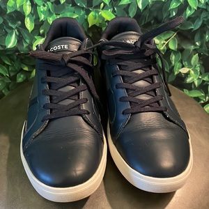 Lacoste shoes